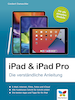 Cover iPad und iPad Pro von Giesbert Damaschke