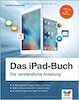 Cover Das iPad-Buch von Giesbert Damaschke