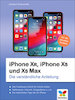 Cover iPhone XR, iPhone XS und XS Max von Giesbert Damaschke