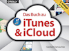 Cover Das Buch zu iTunes & iCloud von Giesbert Damaschke