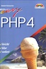 Cover PHP 4 von Giesbert Damaschke