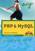 Cover PHP & MySQL von Giesbert Damaschke