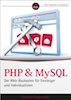 Cover PHP und MySQL von Giesbert Damaschke