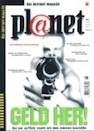 cover planet